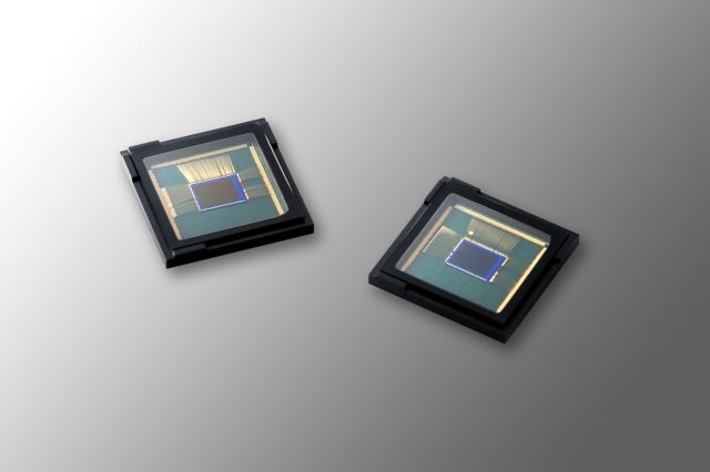 Αισθητήρας εικόνας με μικρότερα pixel από την Samsung «για πιο λεπτές φορητές συσκευές»